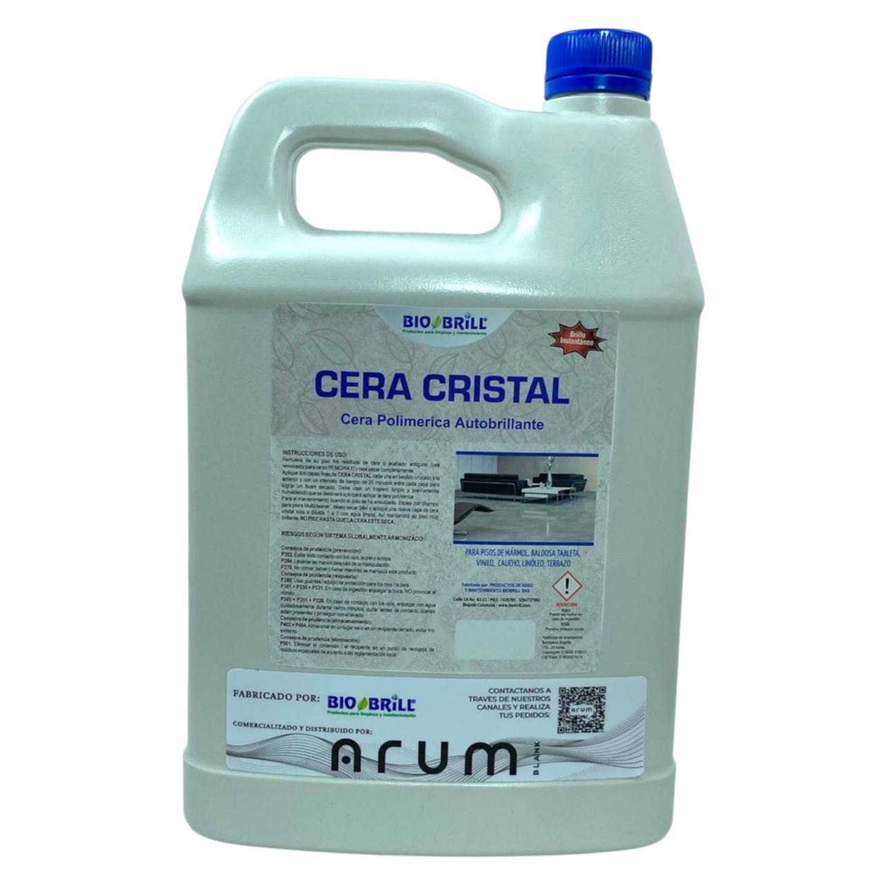 CeraCera Cristal